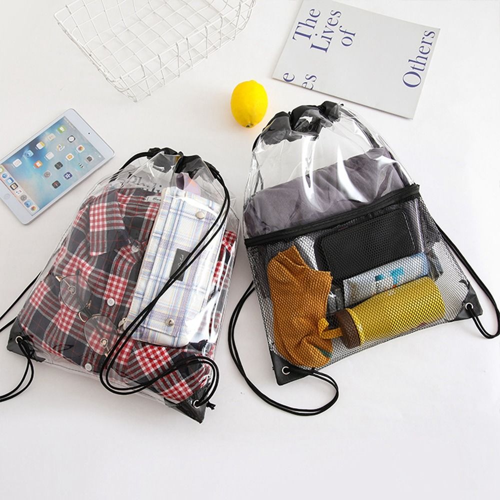 Large Capacity Drawstring Back - Mountain Biking Waist Pack บทวิจารณ์และราคา