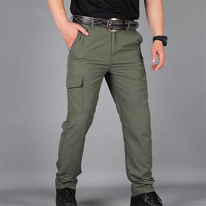 Summer Men's Quick Drying Pant - Men'S Mountain Biking Shoes บทวิจารณ์และราคา