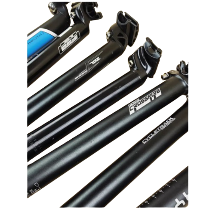 Aluminum Alloy Mountain Bike S - Mountain Biking Track บทวิจารณ์และราคา