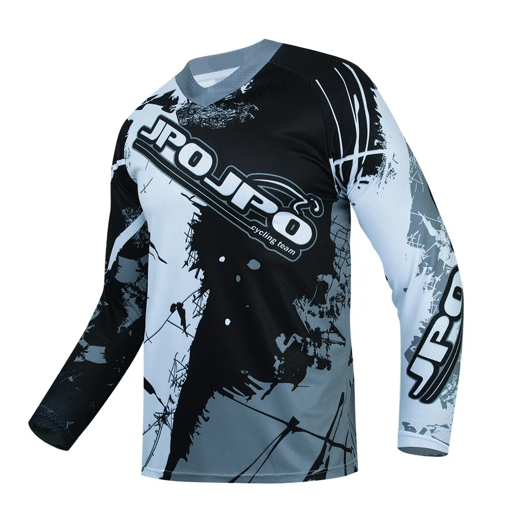 Men Breathable Enduro Mtb Moto - Mountain Biking For Fitness บทวิจารณ์และราคา