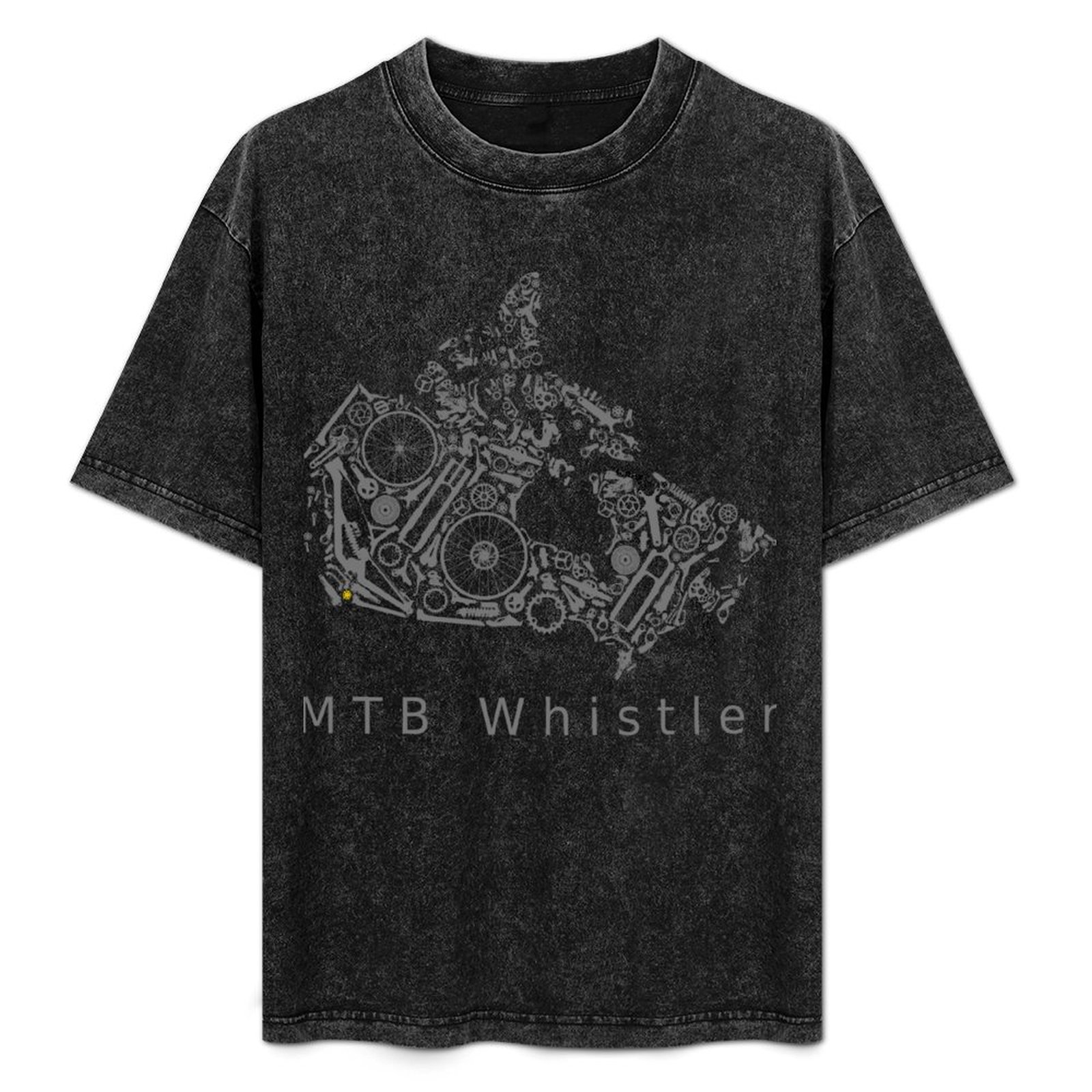 CANADA - MTB Whistler, mountai - Mountain Biking Whistler บทวิจารณ์และราคา