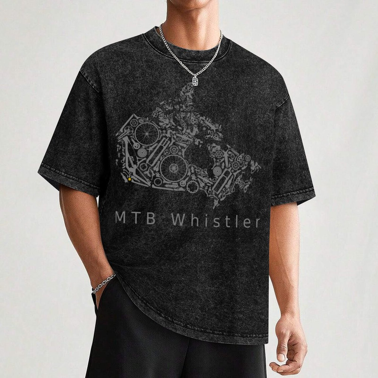 CANADA - MTB Whistler, mountai - Mountain Biking Whistler บทวิจารณ์และราคา