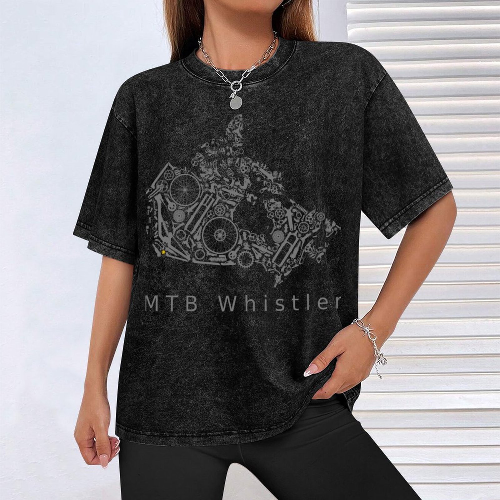 CANADA - MTB Whistler, mountai - Mountain Biking Whistler บทวิจารณ์และราคา