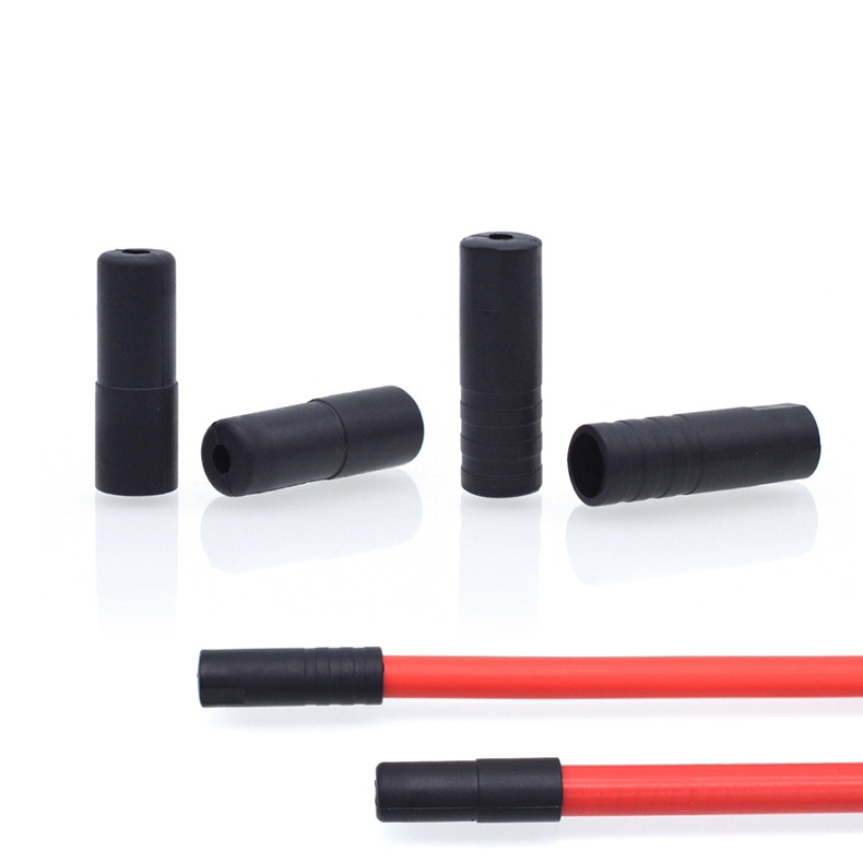 100PCS 4mm 5mm Bicycle Brake S - Mountain Biking Tips บทวิจารณ์และราคา
