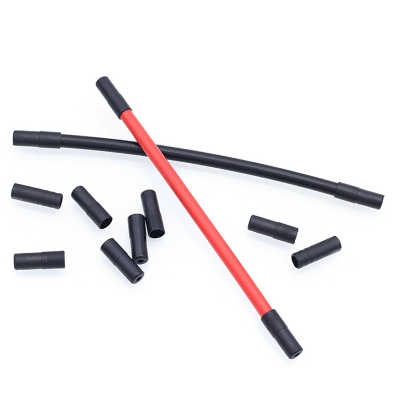 100PCS 4mm 5mm Bicycle Brake S - Mountain Biking Tips บทวิจารณ์และราคา