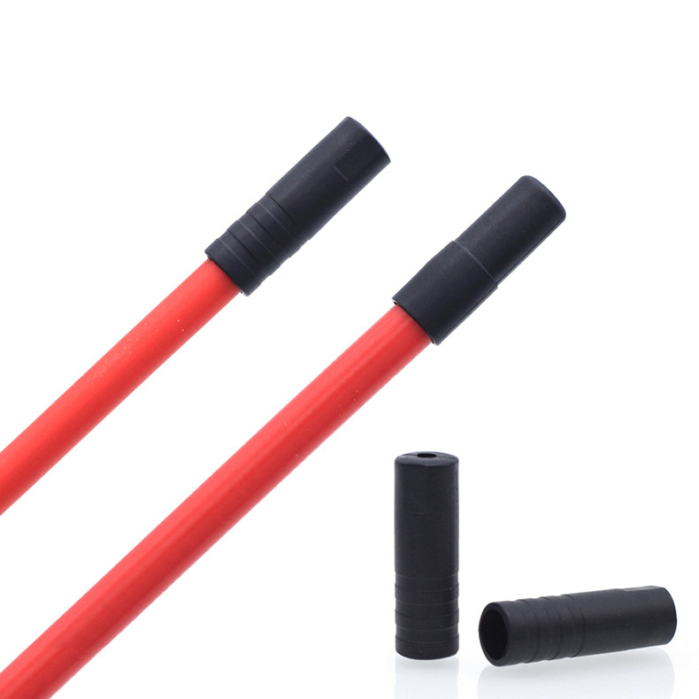 100PCS 4mm 5mm Bicycle Brake S - Mountain Biking Tips บทวิจารณ์และราคา