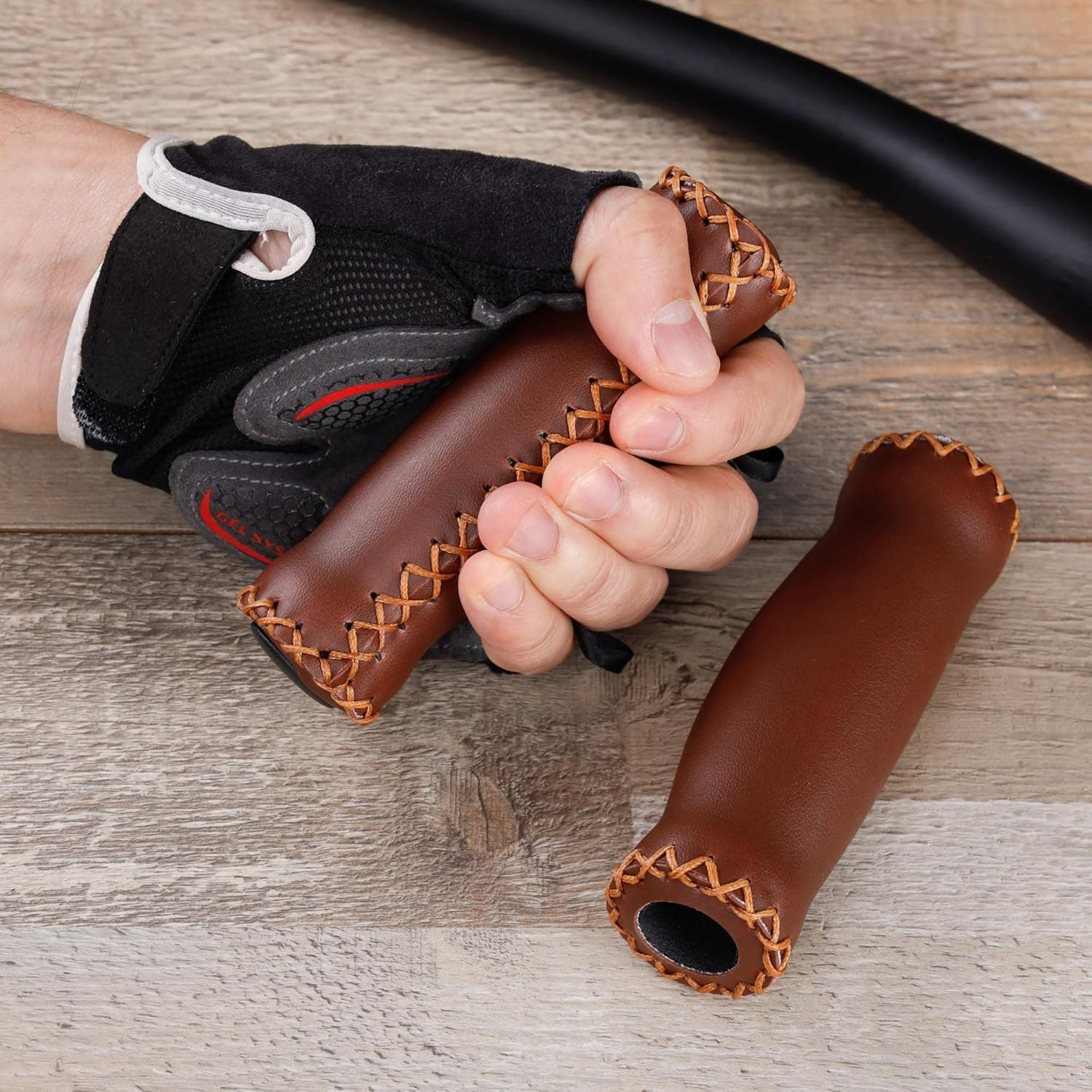 Soft Cushioned Mountain Bike G - Mountain Biking Images บทวิจารณ์และราคา
