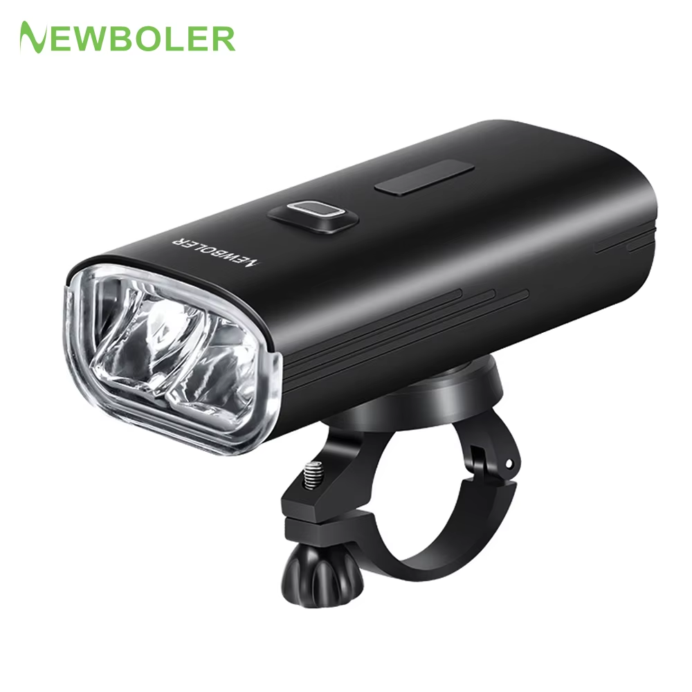 NEWBOLER 5000LM Bike Light Typ - Mountain Biking Backpack บทวิจารณ์และราคา