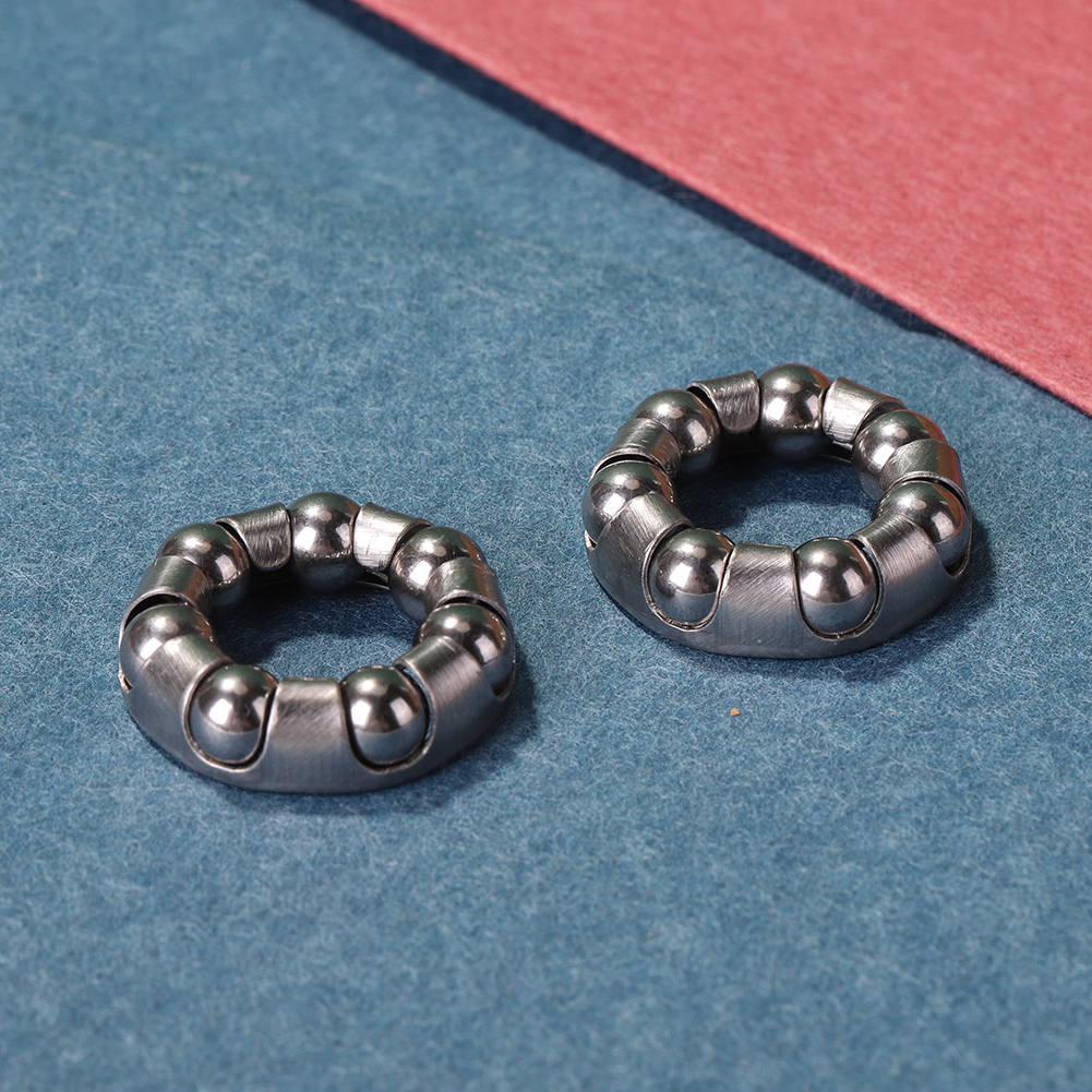10pcs Bike Ball Bearings Steel - Xcm Mountain Biking บทวิจารณ์และราคา