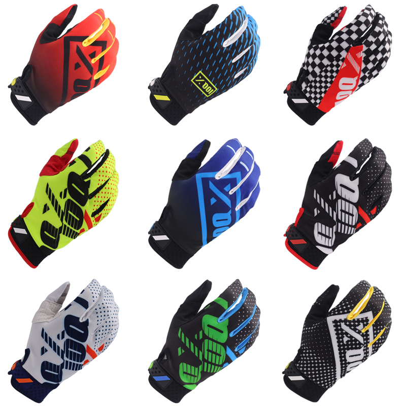 IOQX Team Motorcycle Men's Wom - Mountain Biking Gloves บทวิจารณ์และราคา
