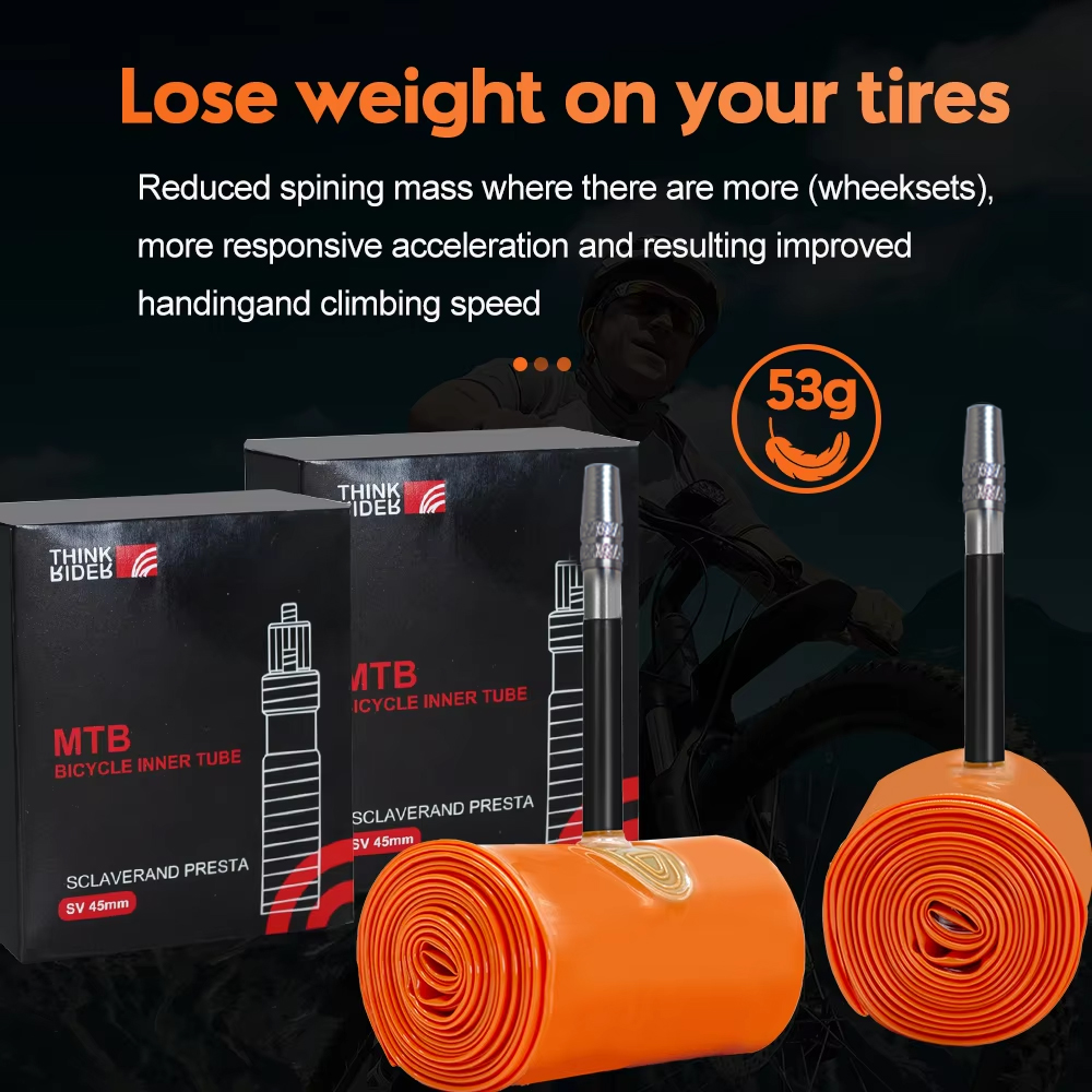 ThinkRider 2PSC Ultralight Bik - Mountain Biking Shoes บทวิจารณ์และราคา