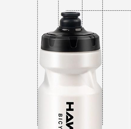 【rrkxa】620ML Large Capacity Bi - Mountain Biking For Fitness บทวิจารณ์และราคา