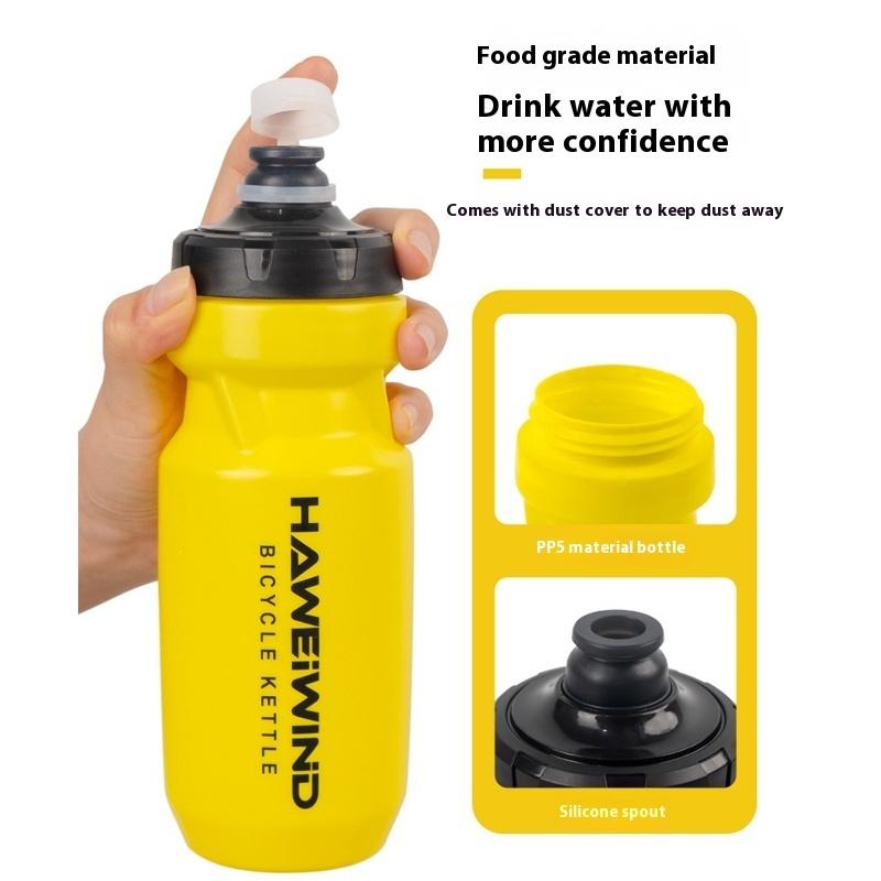 【rrkxa】620ML Large Capacity Bi - Mountain Biking For Fitness บทวิจารณ์และราคา