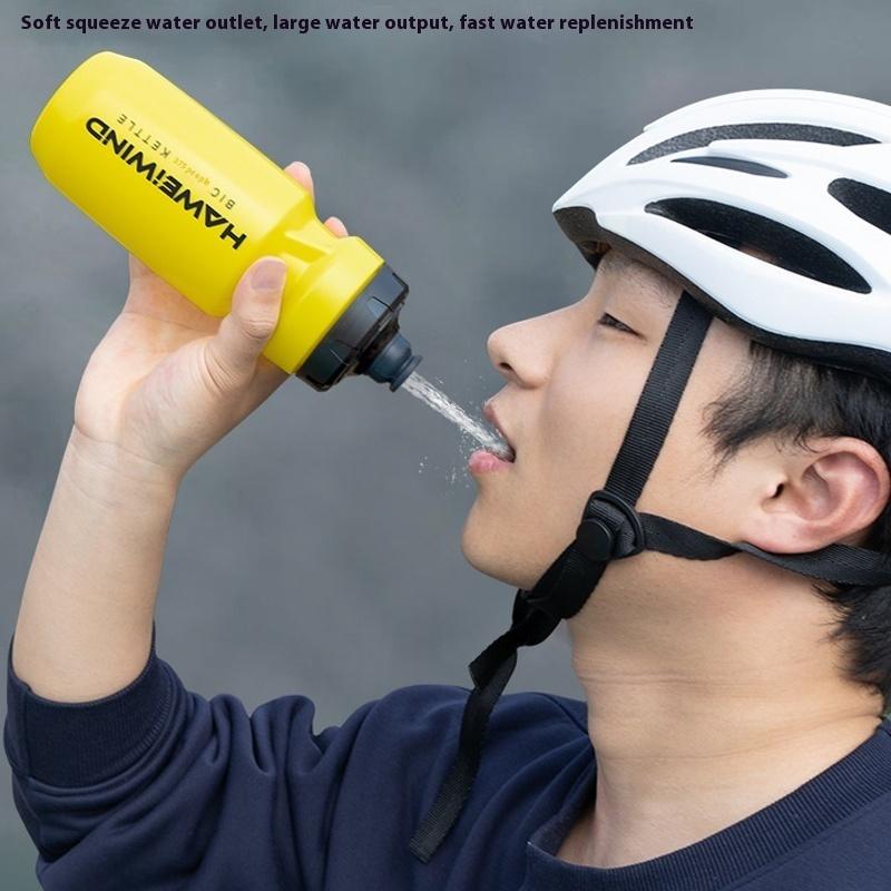 【rrkxa】620ML Large Capacity Bi - Mountain Biking For Fitness บทวิจารณ์และราคา