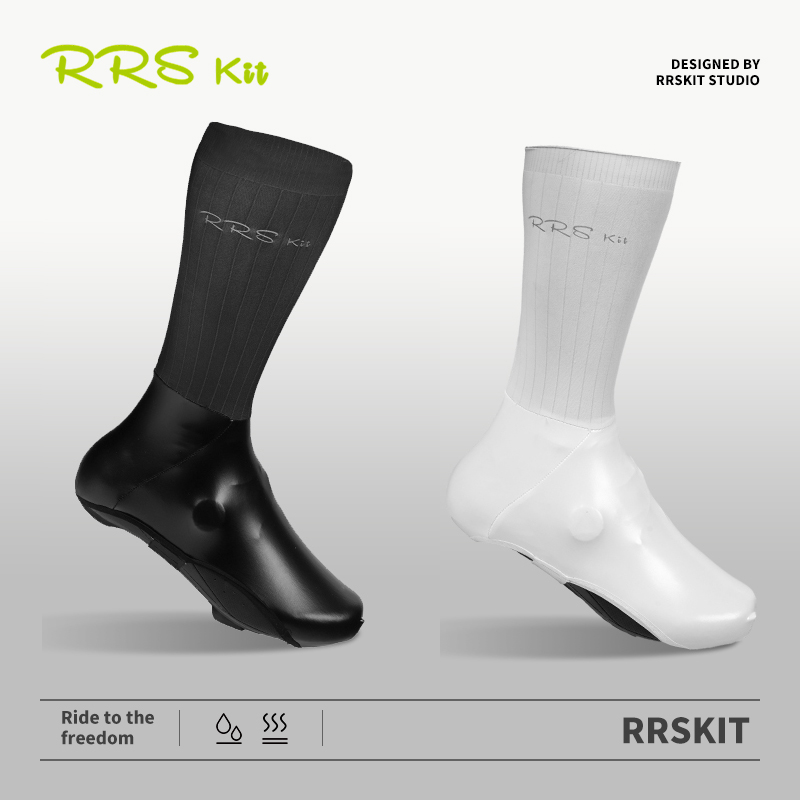 RRSKIT Cycling Shoe Covers MTB - Mountain Biking Shoes บทวิจารณ์และราคา