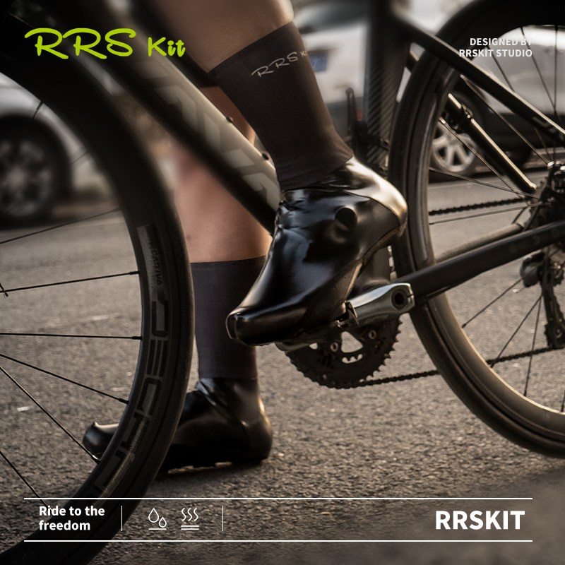 RRSKIT Cycling Shoe Covers MTB - Mountain Biking Shoes บทวิจารณ์และราคา