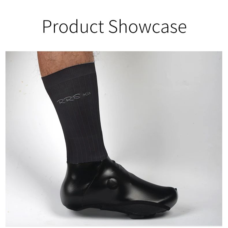 RRSKIT Cycling Shoe Covers MTB - Mountain Biking Shoes บทวิจารณ์และราคา