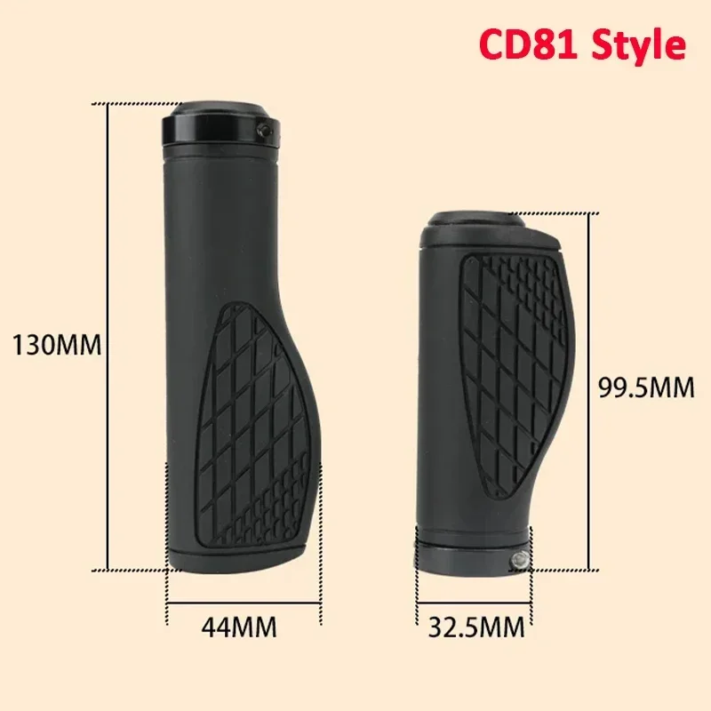 ODI MTB Grips Long/Short Ergon - Mountain Biking Gloves บทวิจารณ์และราคา