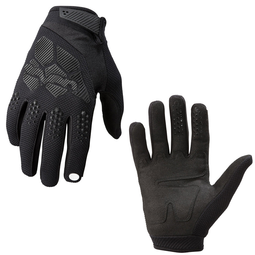 2026 New Full Finger MX Dirt B - Mountain Biking Gloves บทวิจารณ์และราคา