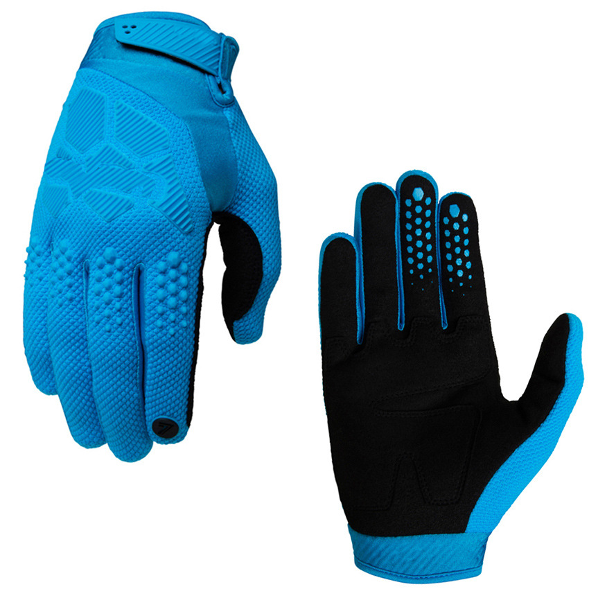 2026 New Full Finger MX Dirt B - Mountain Biking Gloves บทวิจารณ์และราคา