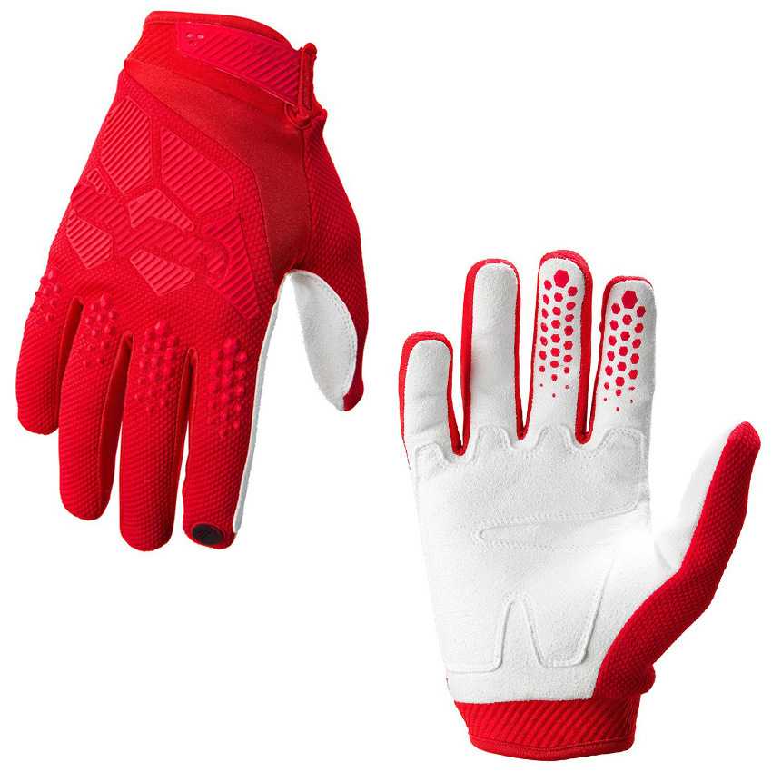 2026 New Full Finger MX Dirt B - Mountain Biking Gloves บทวิจารณ์และราคา