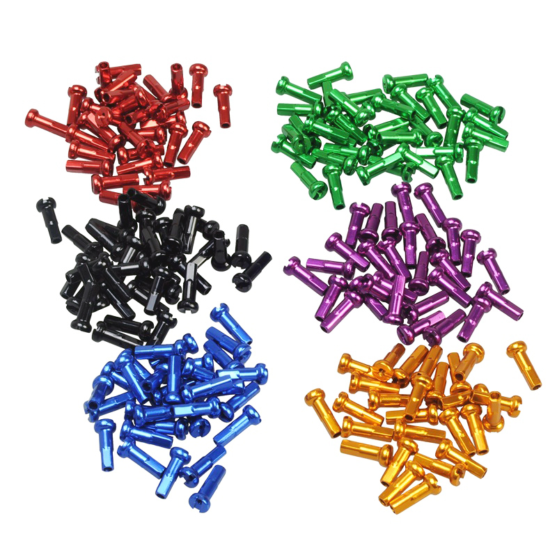 72pcs/lot Aluminium Alloy Moun - Mountain Biking Tips บทวิจารณ์และราคา