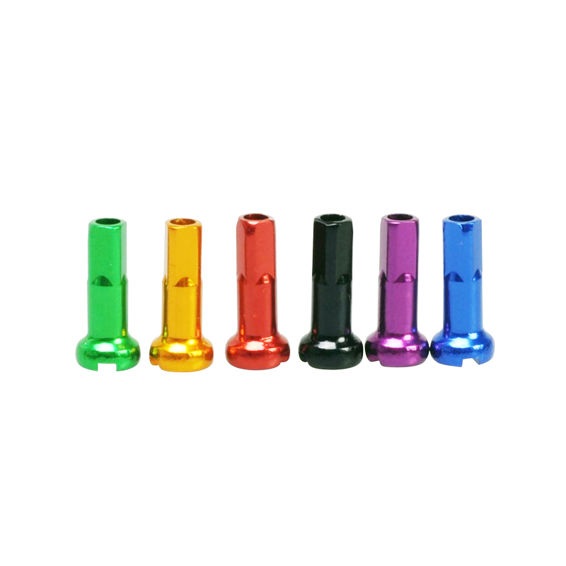 72pcs/lot Aluminium Alloy Moun - Mountain Biking Tips บทวิจารณ์และราคา