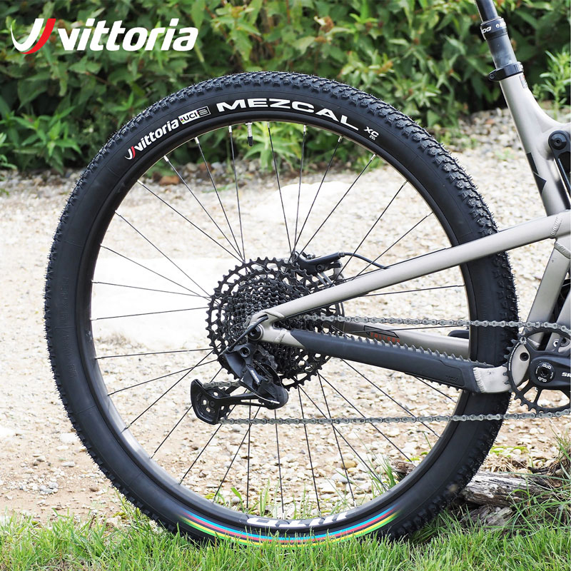 Vittoria Barzo/Mezcal UCI-lice - Mountain Biking Uci บทวิจารณ์และราคา