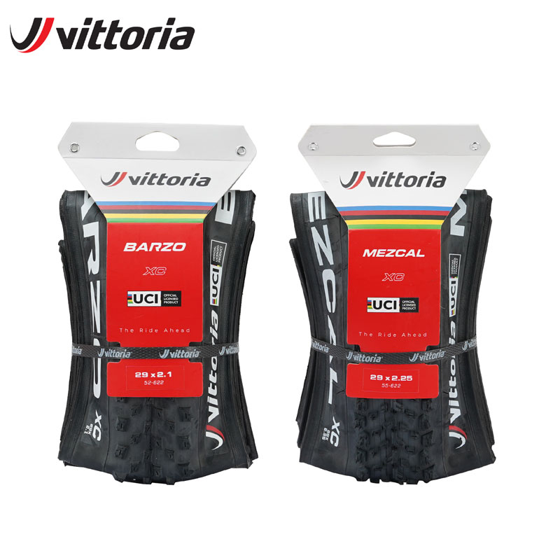 Vittoria Barzo/Mezcal UCI-lice - Mountain Biking Uci บทวิจารณ์และราคา