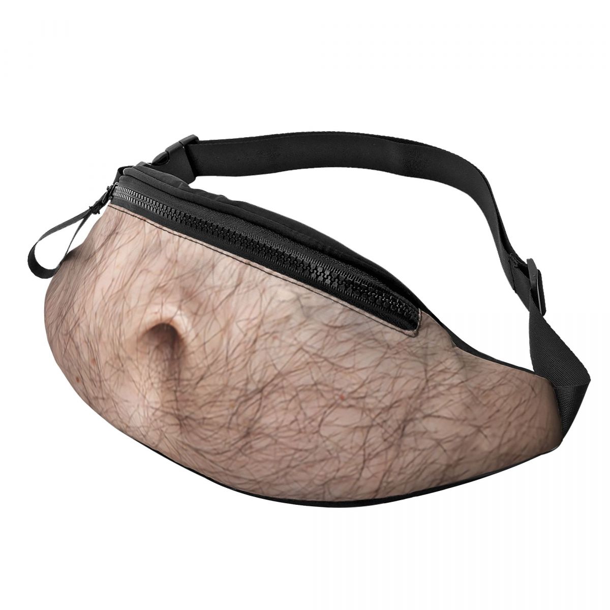Beer Fat Belly Fanny Pack Men  - Mountain Biking Waist Pack บทวิจารณ์และราคา