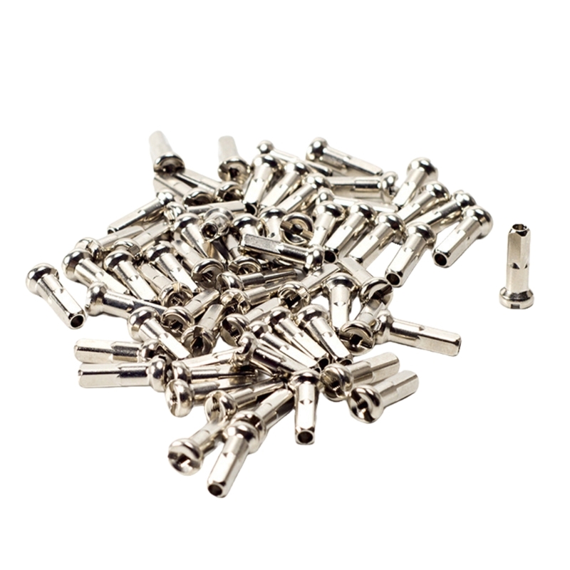 36Pcs Mountain Bike Spoke Caps - Mountain Biking Tips บทวิจารณ์และราคา