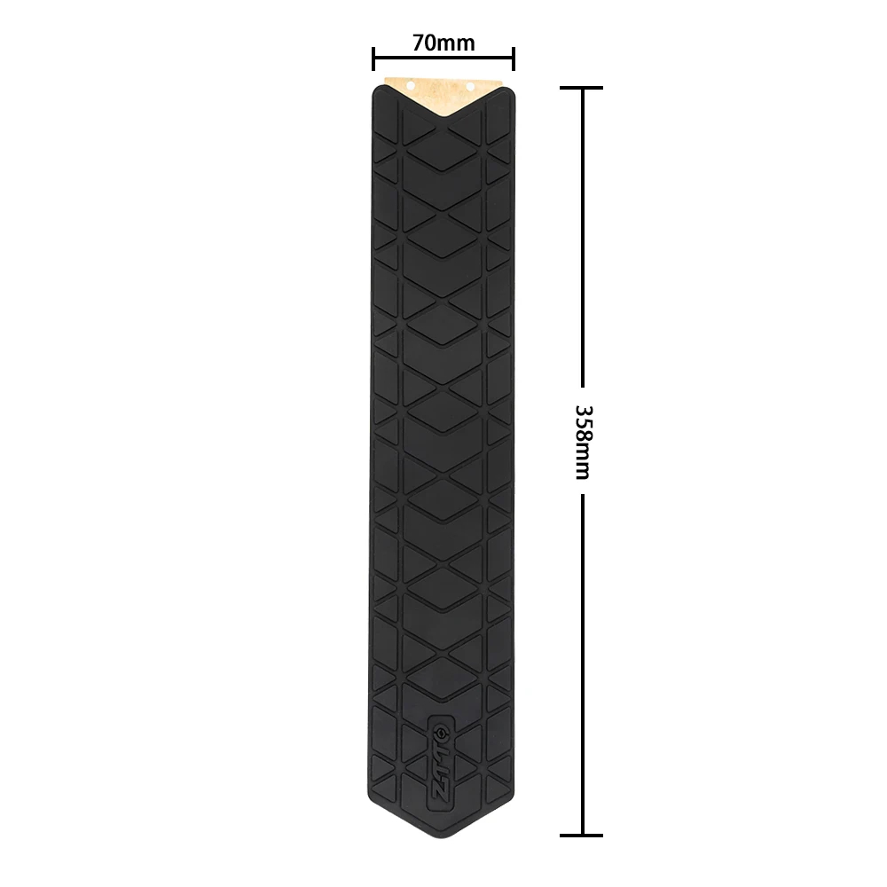 ZTTO MTB Road Bike Chainstay A - Chainstay Protector Wrap บทวิจารณ์และราคา