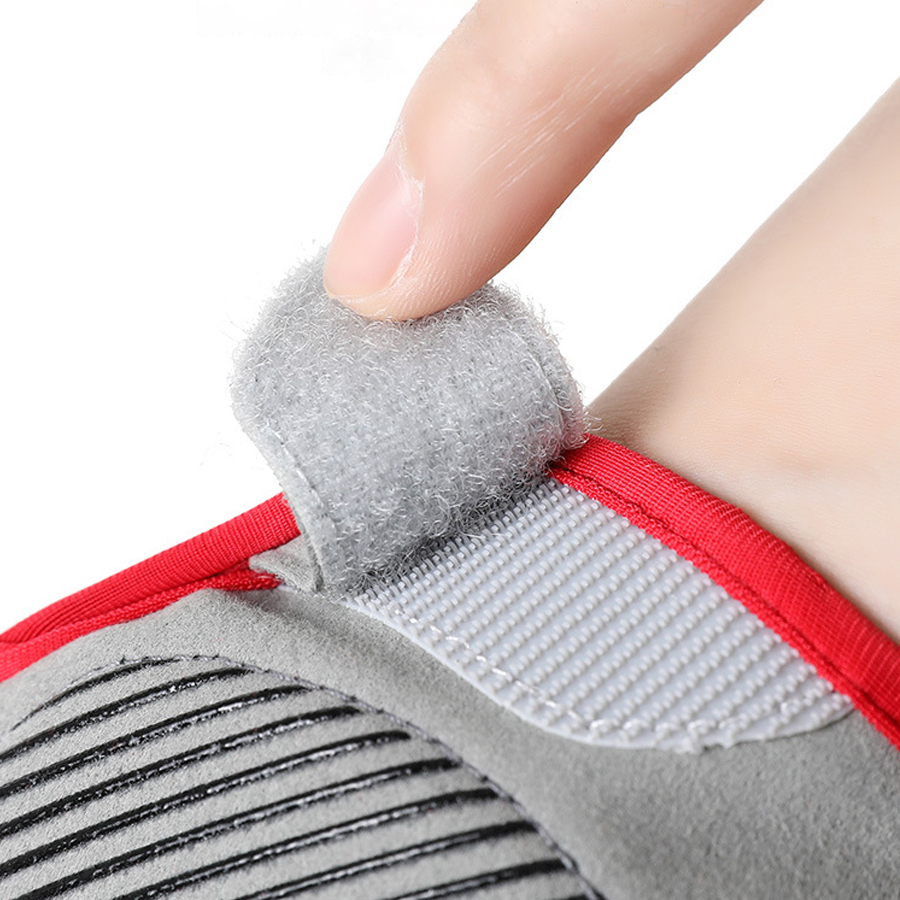 Cycling gloves, mountain bikes - Mountain Biking For Fitness บทวิจารณ์และราคา