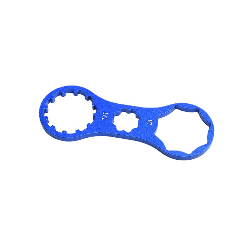 MTB Bike Fork Shoulder Wrench  - Xcm Mountain Biking บทวิจารณ์และราคา