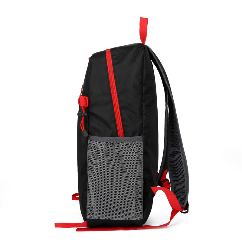 15L Portable Day Pack Foldable - Mountain Biking Backpack บทวิจารณ์และราคา