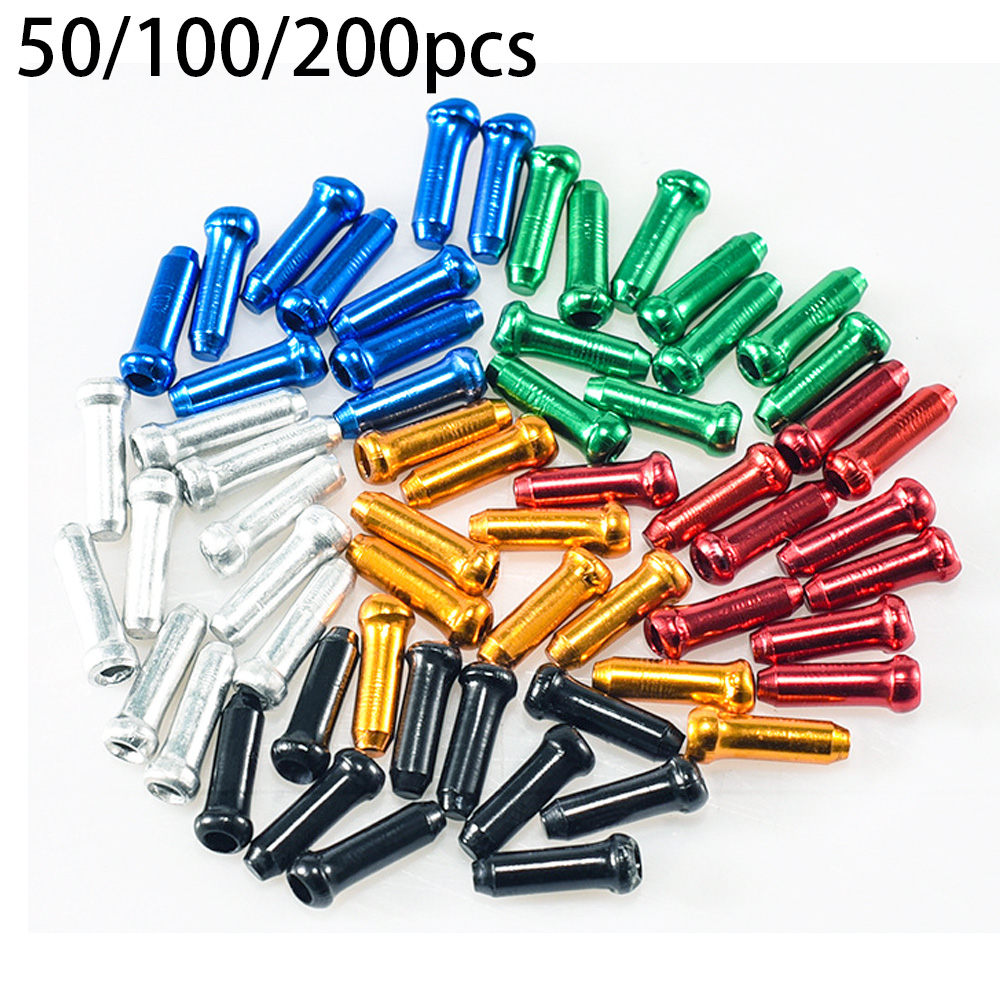 50/100/200pcs MTB Road Bike In - Mountain Biking Tips บทวิจารณ์และราคา