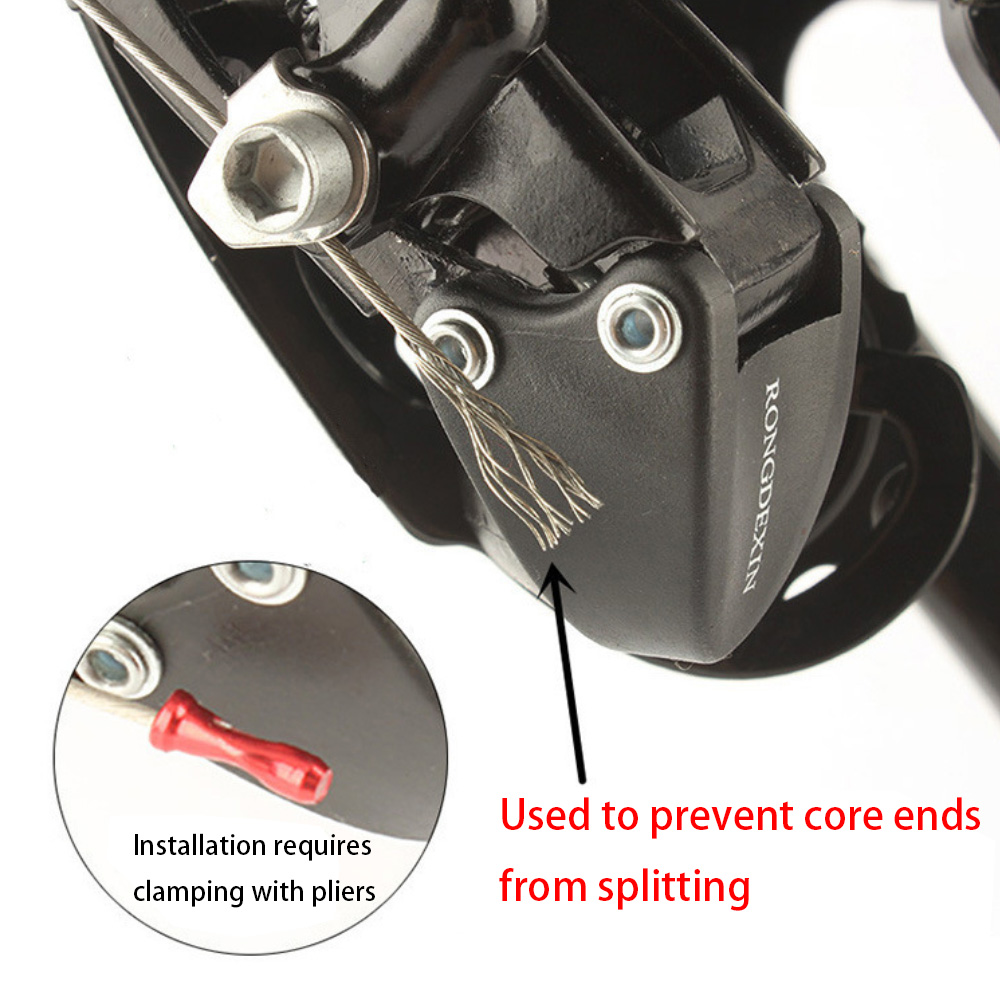 50/100/200pcs MTB Road Bike In - Mountain Biking Tips บทวิจารณ์และราคา