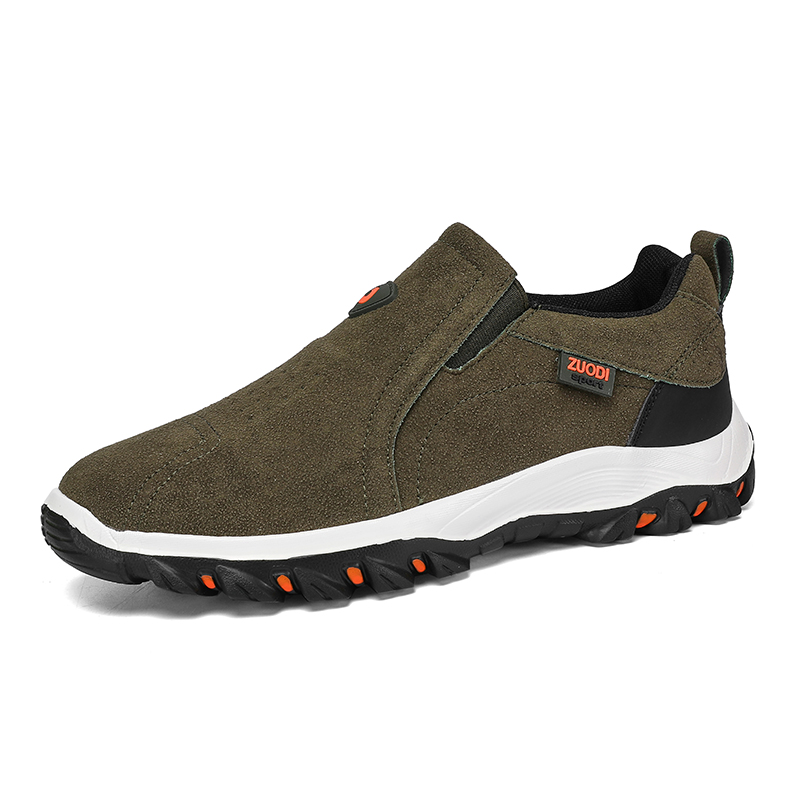 Men's casual sports shoes, out - Men'S Mountain Biking Shoes บทวิจารณ์และราคา