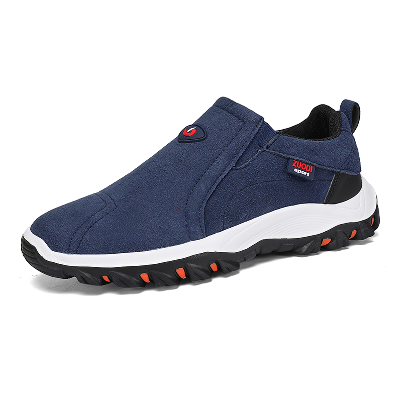 Men's casual sports shoes, out - Men'S Mountain Biking Shoes บทวิจารณ์และราคา