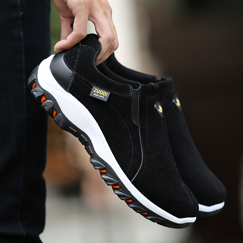 Men's casual sports shoes, out - Men'S Mountain Biking Shoes บทวิจารณ์และราคา