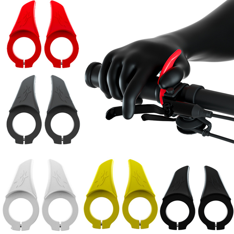 3 Pair/Lot  G49 Bicycle Handle - Mountain Biking Tips บทวิจารณ์และราคา