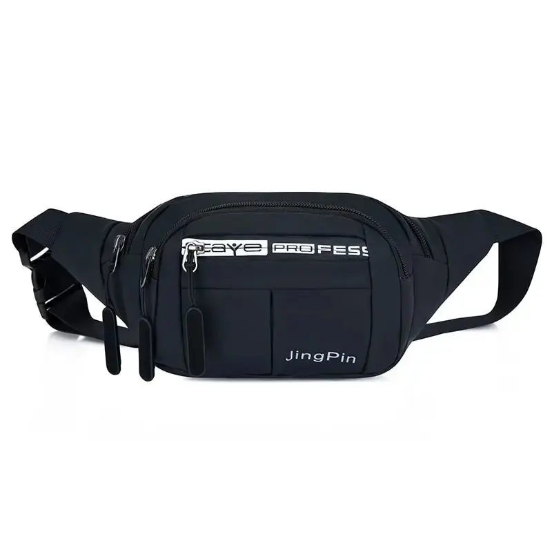 Waterproof Mobile Waist Bag fo - Mountain Biking Waist Pack บทวิจารณ์และราคา