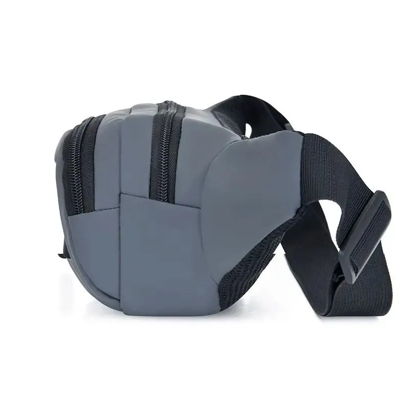 Waterproof Mobile Waist Bag fo - Mountain Biking Waist Pack บทวิจารณ์และราคา