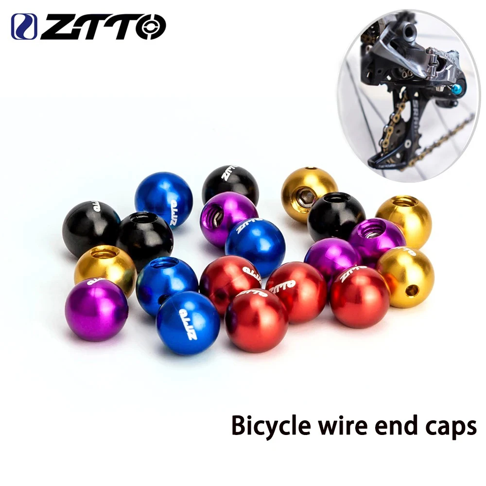 ZTTO MTB Road Bike Brake Cable - Mountain Biking Tips บทวิจารณ์และราคา