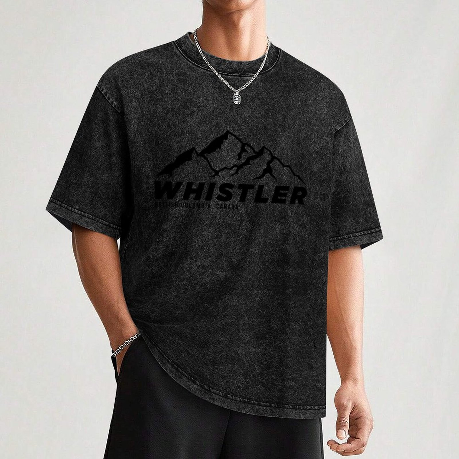 Ski Whistler B.C Canada Skiing - Mountain Biking Whistler บทวิจารณ์และราคา