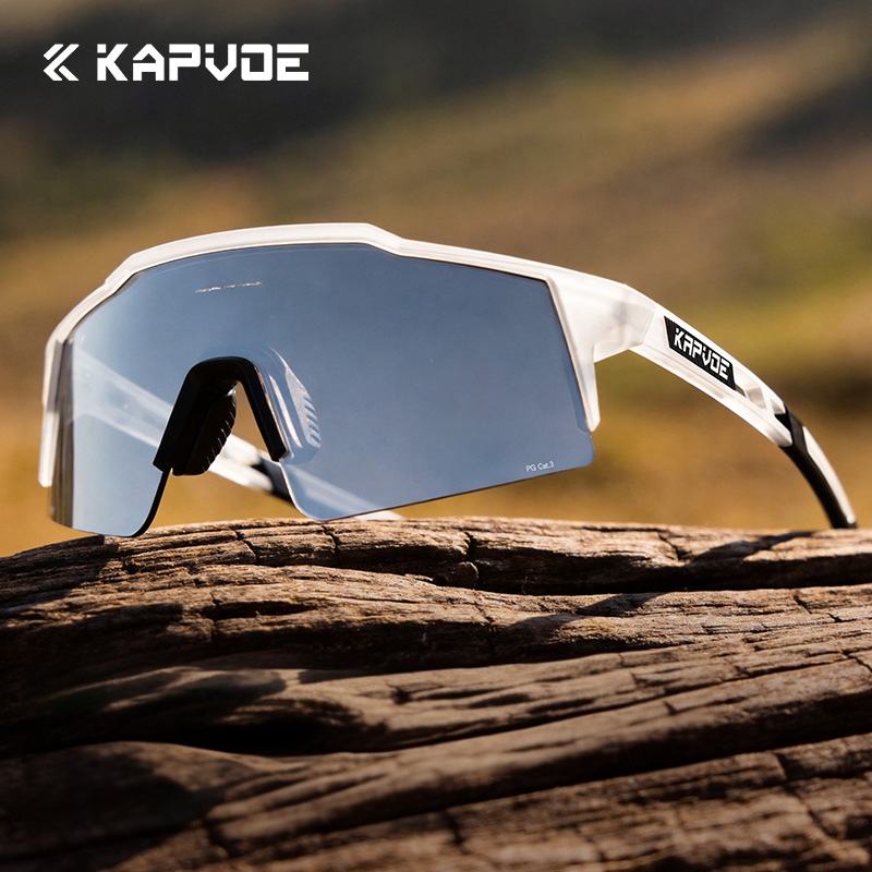 KAPVOE New Photochromic Cyclin - Men'S Mountain Biking Shoes บทวิจารณ์และราคา