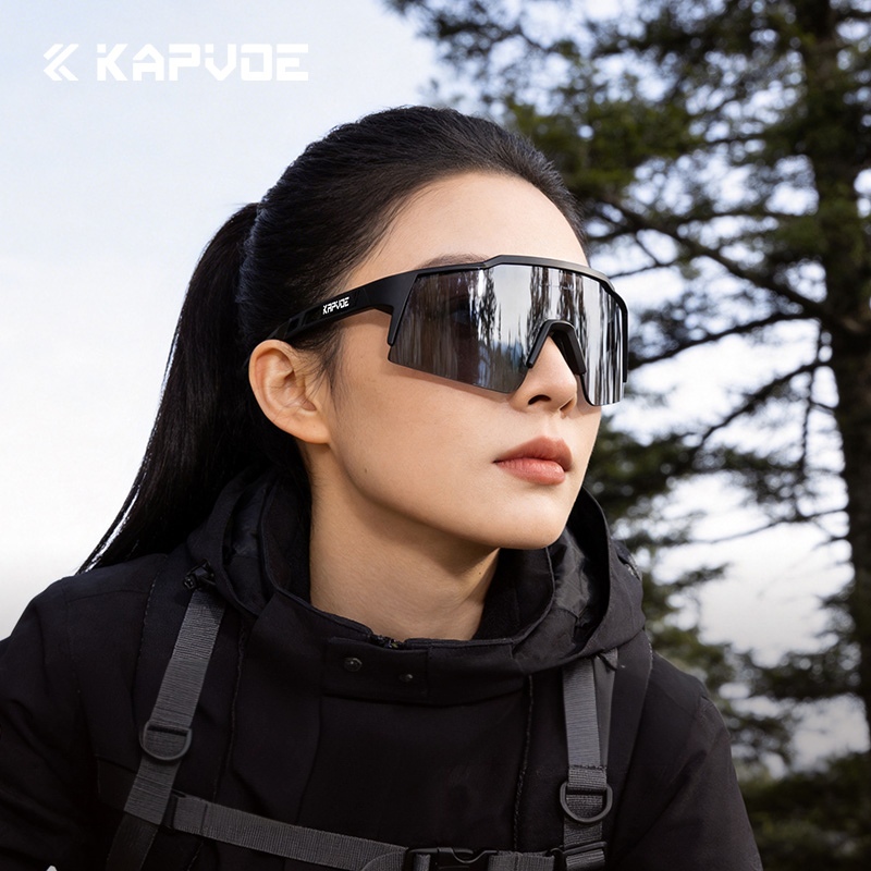 KAPVOE New Photochromic Cyclin - Men'S Mountain Biking Shoes บทวิจารณ์และราคา