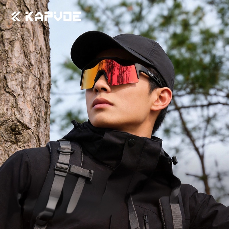 KAPVOE New Photochromic Cyclin - Men'S Mountain Biking Shoes บทวิจารณ์และราคา