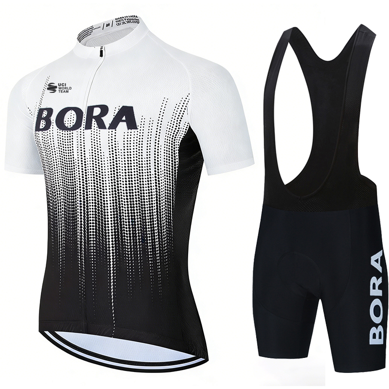 Mtb Shorts UCI BORA Cycling Cl - Mountain Biking Uci บทวิจารณ์และราคา