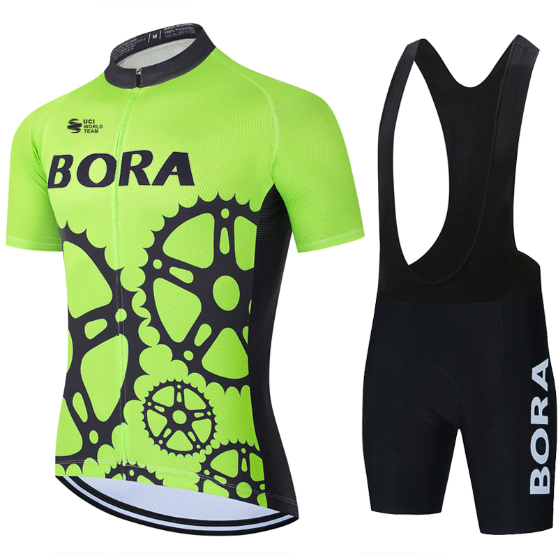 Mtb Shorts UCI BORA Cycling Cl - Mountain Biking Uci บทวิจารณ์และราคา